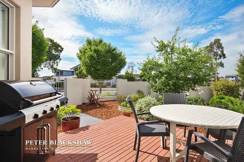 Lot 1/25 Tom Nicholas Crescent Forde Lot 1/25 Tom Nicholas Crescent Forde