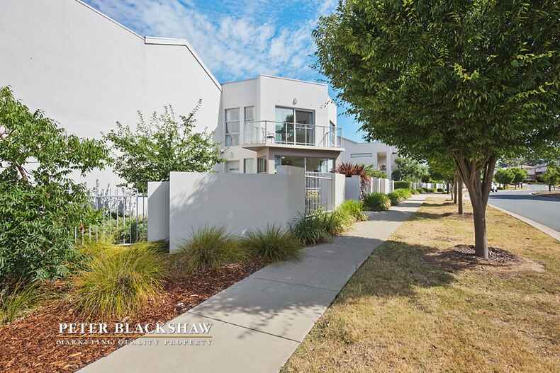 Lot 1/25 Tom Nicholas Crescent Forde Lot 1/25 Tom Nicholas Crescent Forde