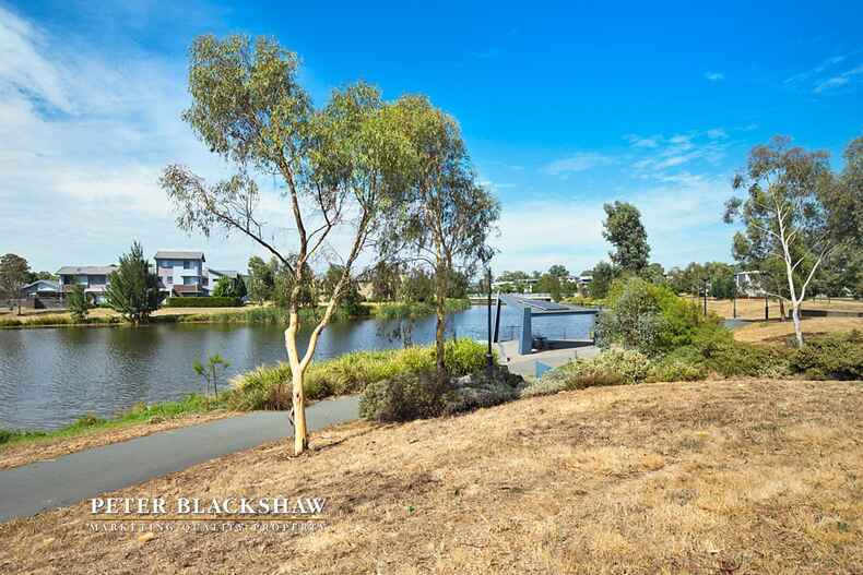 Lot 1/25 Tom Nicholas Crescent Forde Lot 1/25 Tom Nicholas Crescent Forde