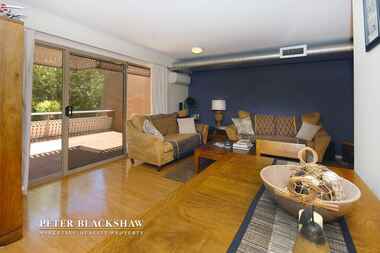 Wentworth Court 17A/43-51 Giles Street Kingston