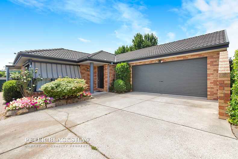 Lot 44/13 Augusta Place Amaroo Lot 44/13 Augusta Place Amaroo