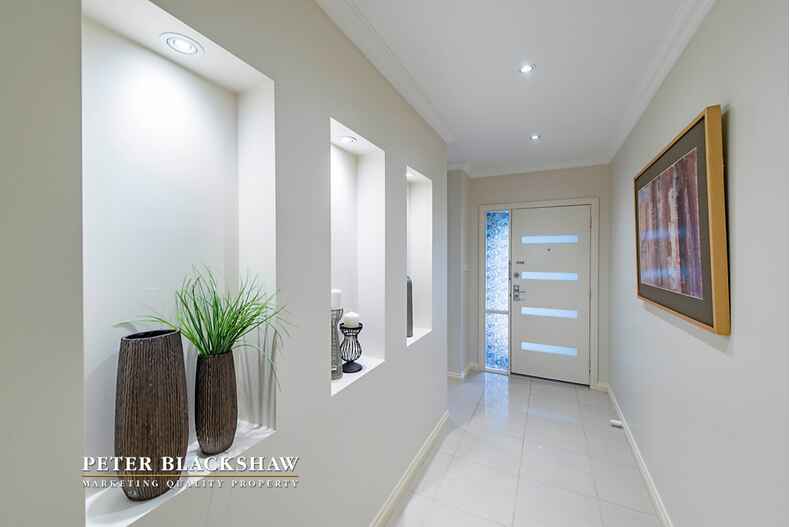 Lot 16/34 Kurrama Close Ngunnawal Lot 16/34 Kurrama Close Ngunnawal