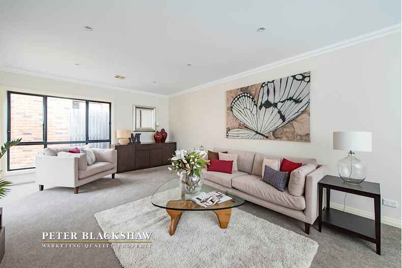 Lot 16/34 Kurrama Close Ngunnawal Lot 16/34 Kurrama Close Ngunnawal