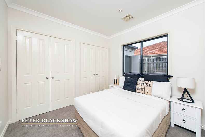 Lot 16/34 Kurrama Close Ngunnawal Lot 16/34 Kurrama Close Ngunnawal