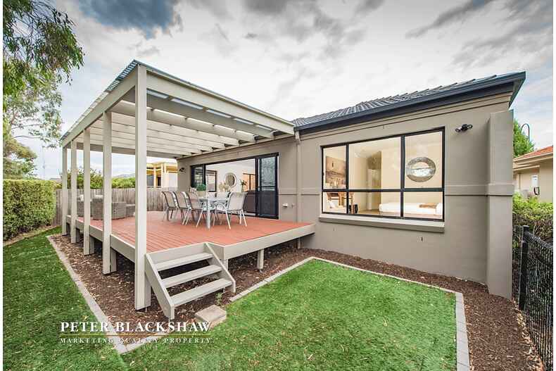 Lot 16/34 Kurrama Close Ngunnawal Lot 16/34 Kurrama Close Ngunnawal