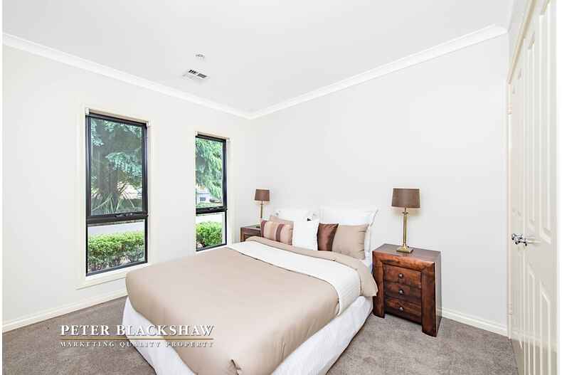 Lot 16/34 Kurrama Close Ngunnawal Lot 16/34 Kurrama Close Ngunnawal