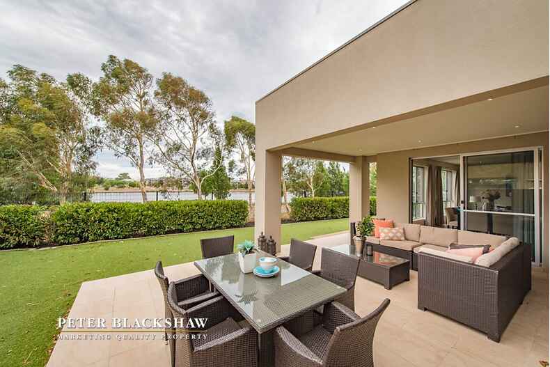 Lot 2/28 Bizant Street Amaroo Lot 2/28 Bizant Street Amaroo