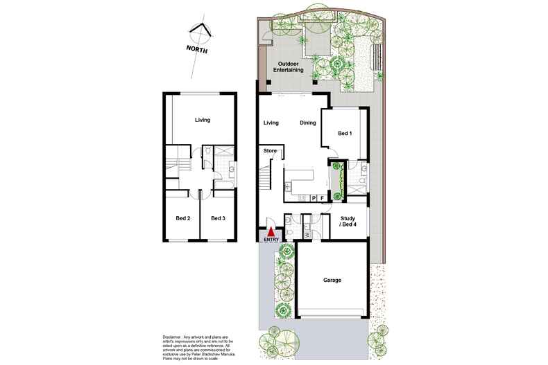 22/6 Grose Street Deakin 22/6 Grose Street Deakin