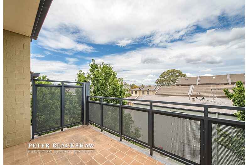 23/80 Gozzard Street Gungahlin 23/80 Gozzard Street Gungahlin
