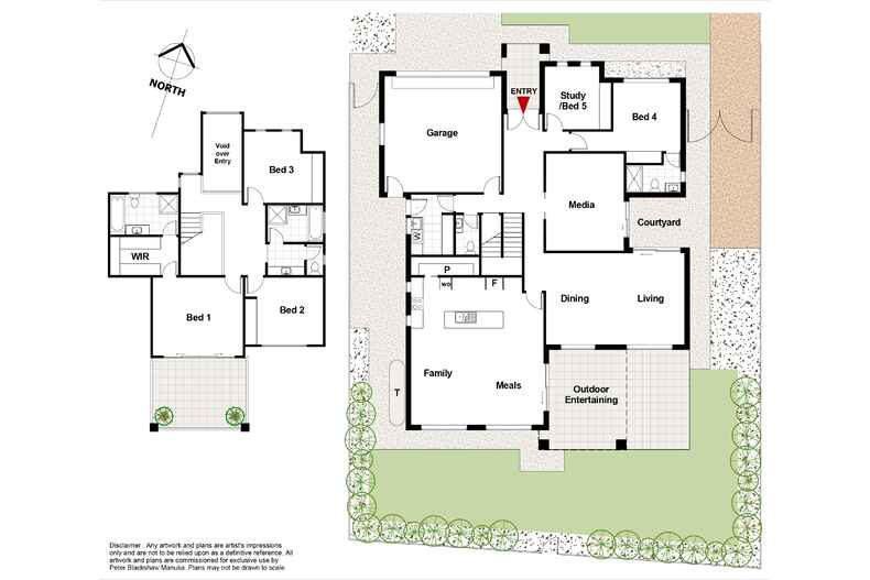 Lot 2/28 Bizant Street Amaroo Lot 2/28 Bizant Street Amaroo