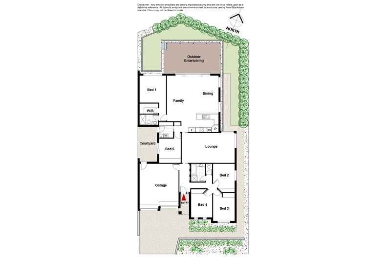 Lot 16/34 Kurrama Close Ngunnawal Lot 16/34 Kurrama Close Ngunnawal