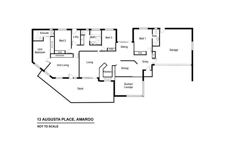 Lot 44/13 Augusta Place Amaroo Lot 44/13 Augusta Place Amaroo