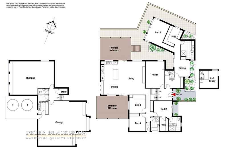 8 Barrigan Place Jerrabomberra 8 Barrigan Place Jerrabomberra