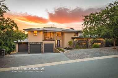 8 Barrigan Place Jerrabomberra