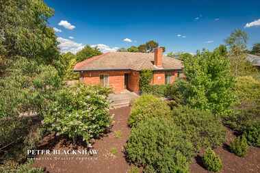 Lot 8/35 Mckinlay Street Narrabundah