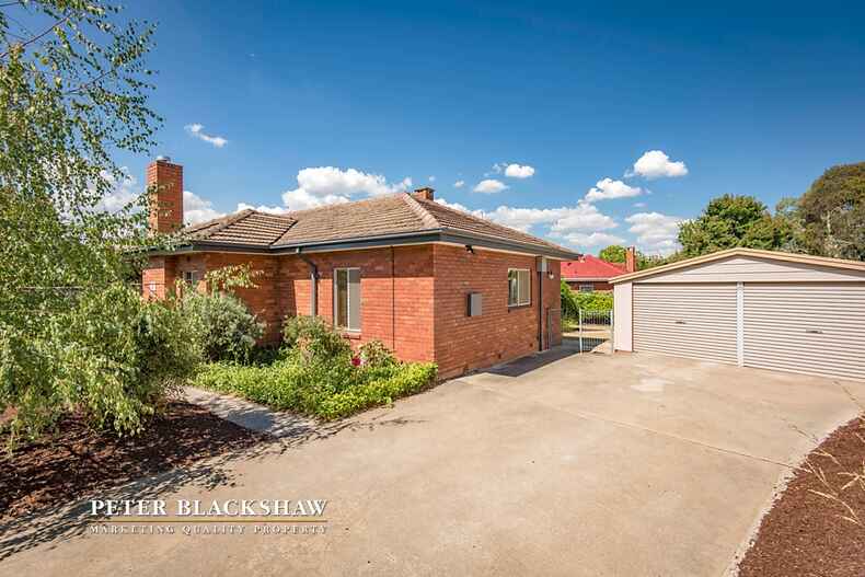 Lot 8/35 Mckinlay Street Narrabundah Lot 8/35 Mckinlay Street Narrabundah