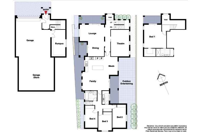 18 Tandy Close Bruce 18 Tandy Close Bruce