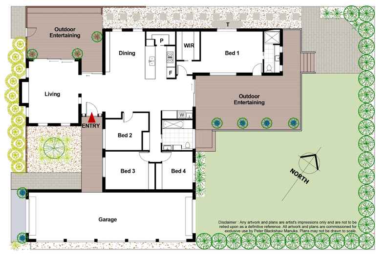 Lot 13/9 Buchanan Street Narrabundah Lot 13/9 Buchanan Street Narrabundah