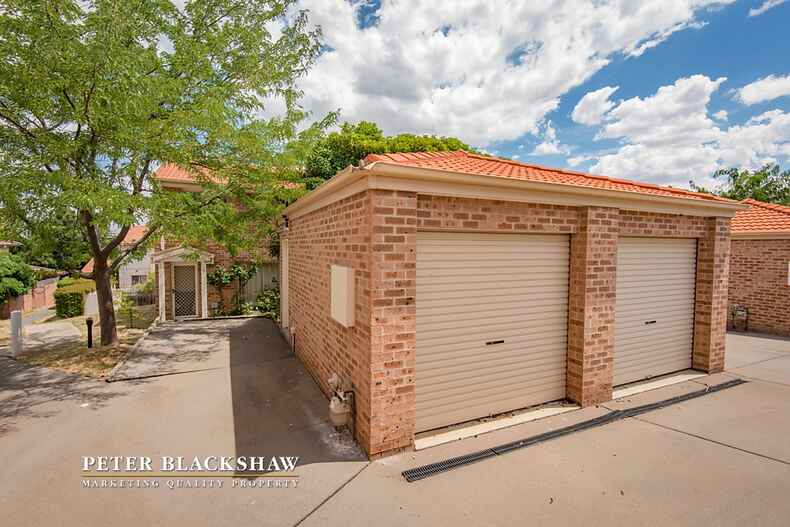 69/42 Paul Coe Crescent Ngunnawal 69/42 Paul Coe Crescent Ngunnawal