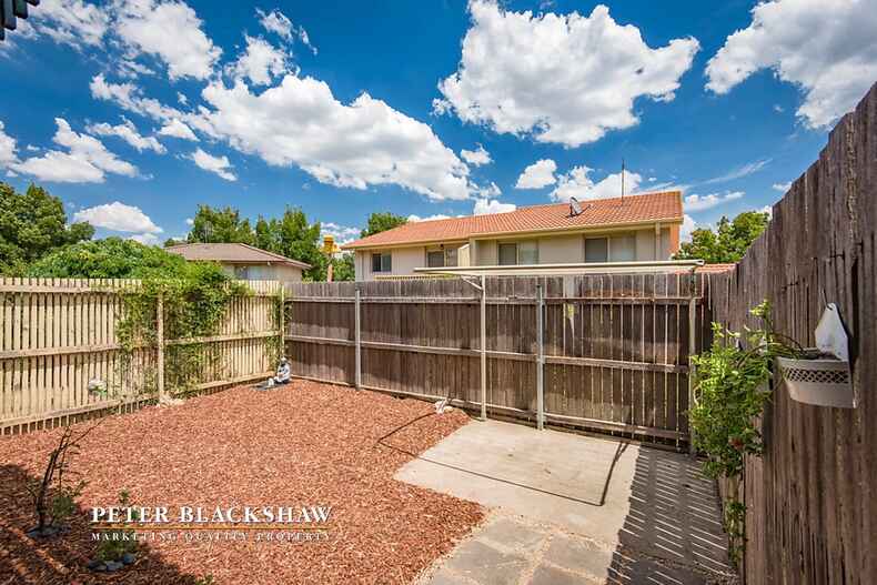 69/42 Paul Coe Crescent Ngunnawal 69/42 Paul Coe Crescent Ngunnawal