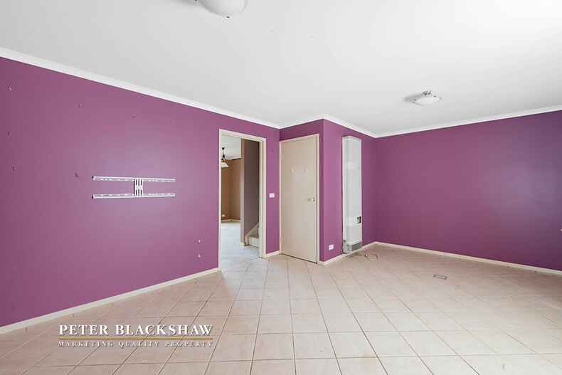 69/42 Paul Coe Crescent Ngunnawal 69/42 Paul Coe Crescent Ngunnawal