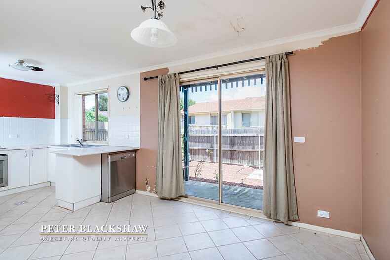 69/42 Paul Coe Crescent Ngunnawal 69/42 Paul Coe Crescent Ngunnawal