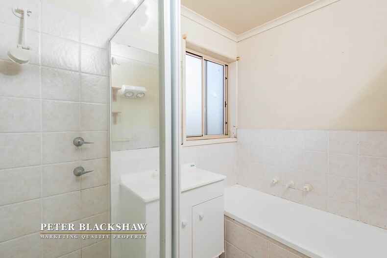 69/42 Paul Coe Crescent Ngunnawal 69/42 Paul Coe Crescent Ngunnawal