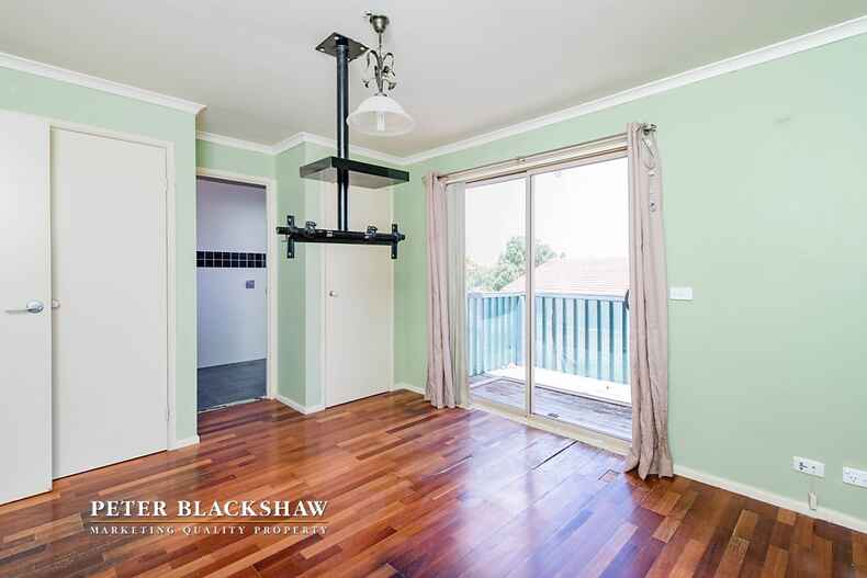 69/42 Paul Coe Crescent Ngunnawal 69/42 Paul Coe Crescent Ngunnawal