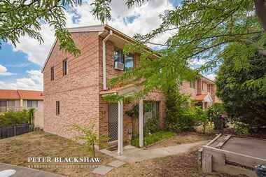 69/42 Paul Coe Crescent Ngunnawal