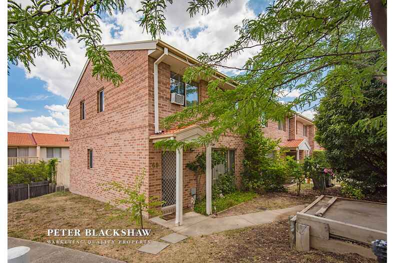 69/42 Paul Coe Crescent Ngunnawal