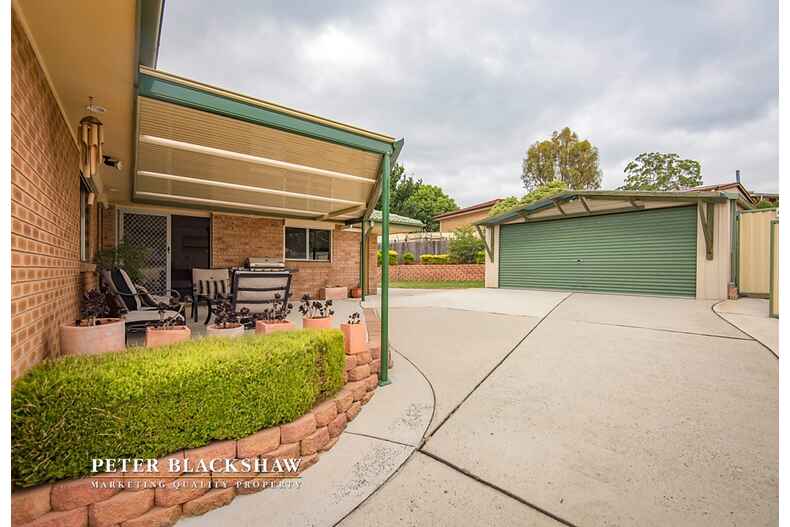 25 Hayley Crescent Karabar 25 Hayley Crescent Karabar