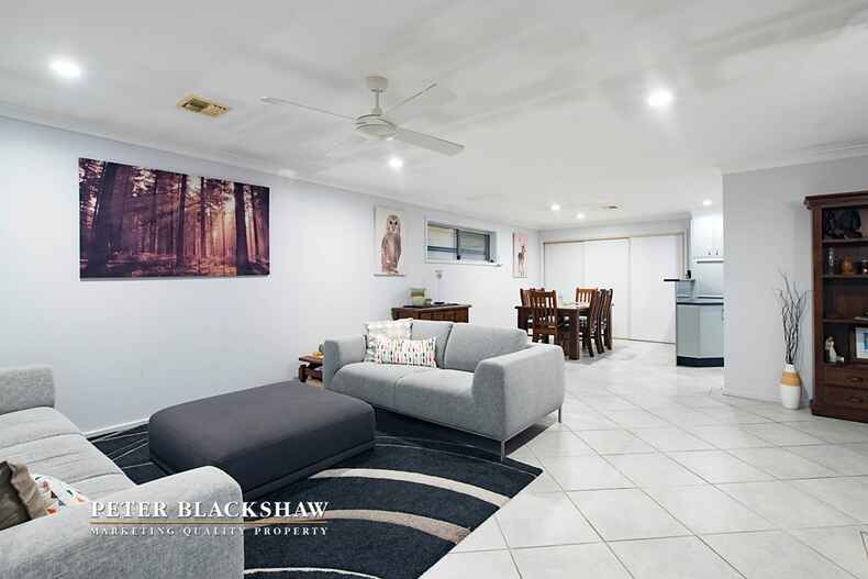 25 Hayley Crescent Karabar 25 Hayley Crescent Karabar