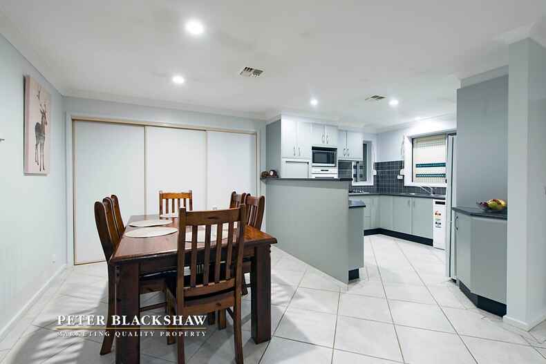 25 Hayley Crescent Karabar 25 Hayley Crescent Karabar