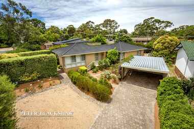 Lot 33/5 Malara Street Waramanga