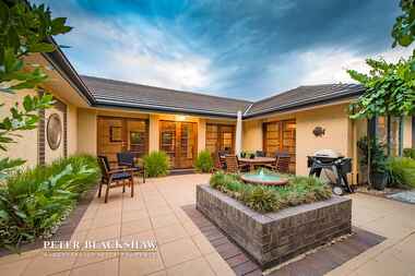 Lot 39/101 Jansz Crescent Griffith