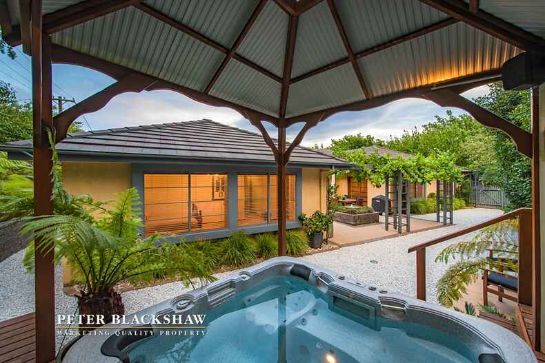 Lot 39/101 Jansz Crescent Griffith