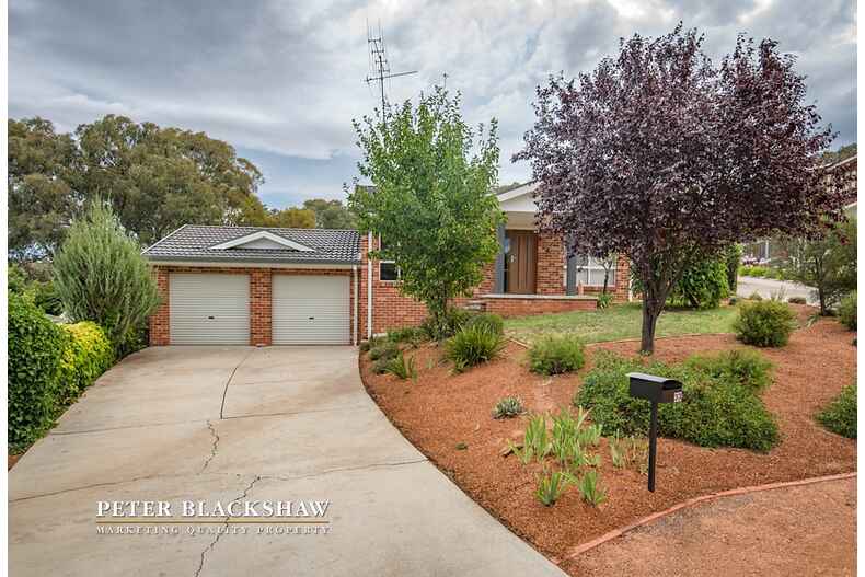 33 Nimbus Place Karabar 33 Nimbus Place Karabar