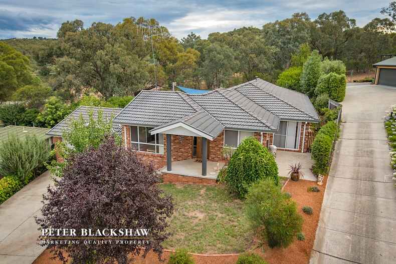 33 Nimbus Place Karabar 33 Nimbus Place Karabar