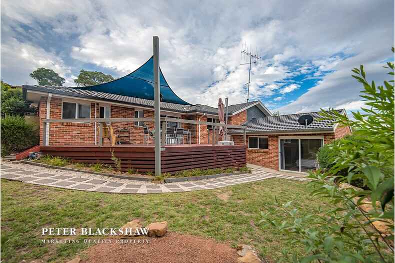 33 Nimbus Place Karabar 33 Nimbus Place Karabar