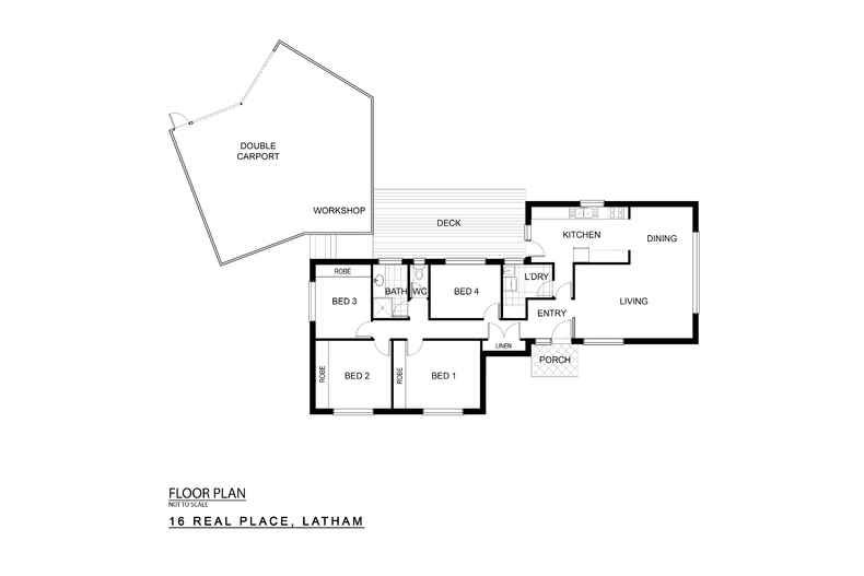 Lot 12/16 Real Place Latham Lot 12/16 Real Place Latham