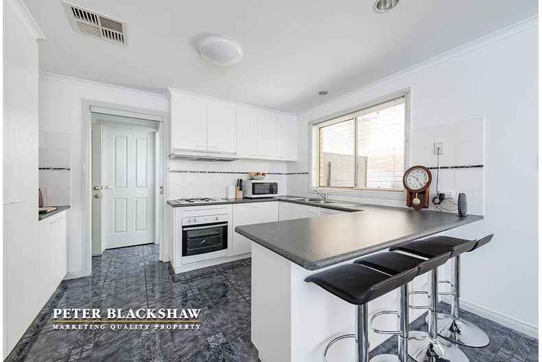 Lot 9/29/174 Clive Steele Avenue Monash Lot 9/29/174 Clive Steele Avenue Monash