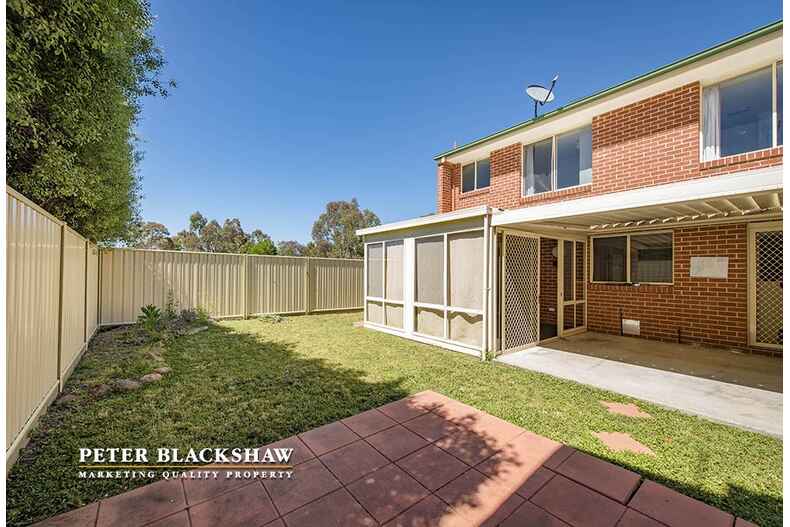 Lot 9/29/174 Clive Steele Avenue Monash Lot 9/29/174 Clive Steele Avenue Monash