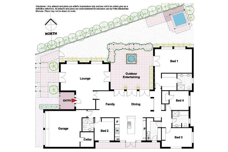 Lot 39/101 Jansz Crescent Griffith