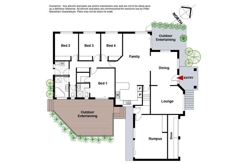 33 Nimbus Place Karabar 33 Nimbus Place Karabar