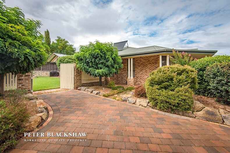 Lot 2/3 Wendy Ey Place Nicholls Lot 2/3 Wendy Ey Place Nicholls