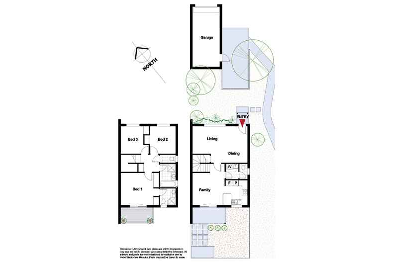 69/42 Paul Coe Crescent Ngunnawal 69/42 Paul Coe Crescent Ngunnawal