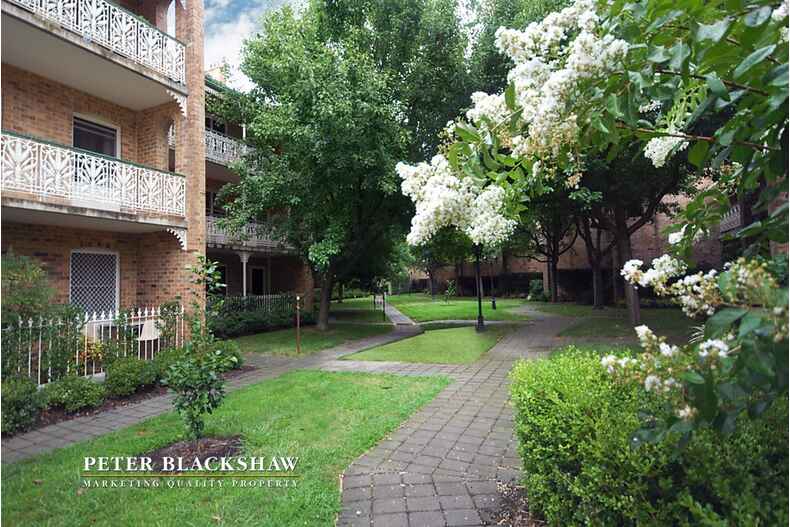 40/1 Allambee Street Reid 40/1 Allambee Street Reid