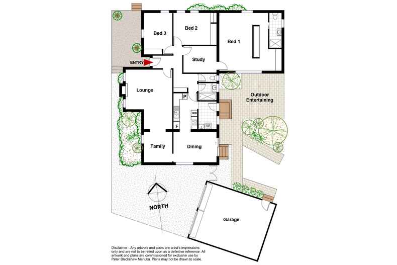 Lot 8/35 Mckinlay Street Narrabundah Lot 8/35 Mckinlay Street Narrabundah