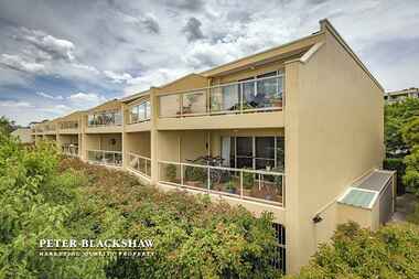 Lot 30/23/45 Leahy Close Narrabundah