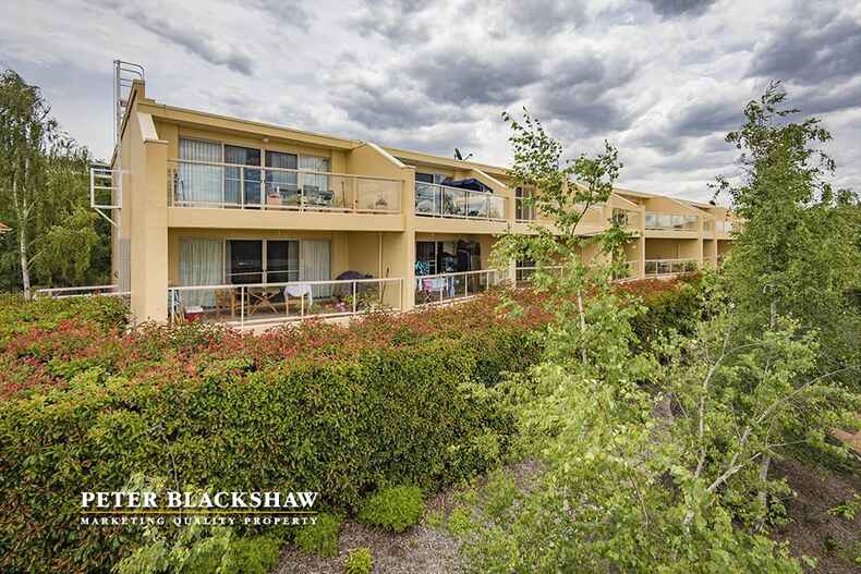 Lot 30/23/45 Leahy Close Narrabundah Lot 30/23/45 Leahy Close Narrabundah